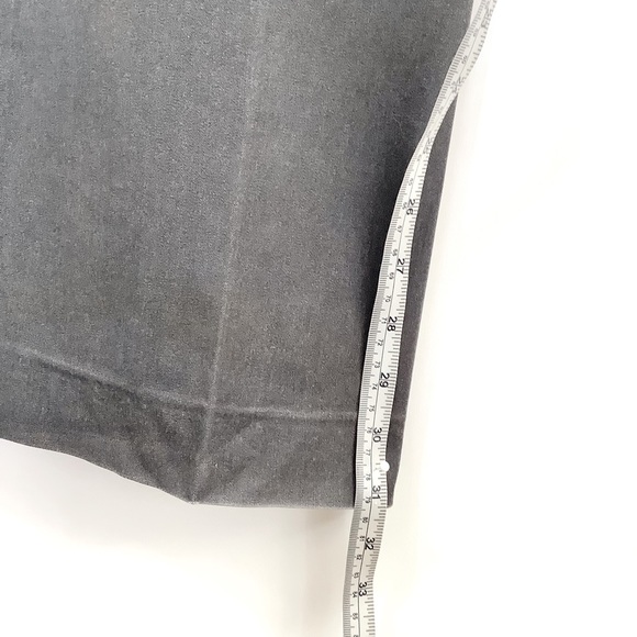 GAP Stretch Flare Pant - Picture 11 of 14